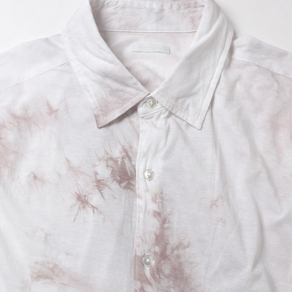 46G Tie Dye Artisan Shirt
