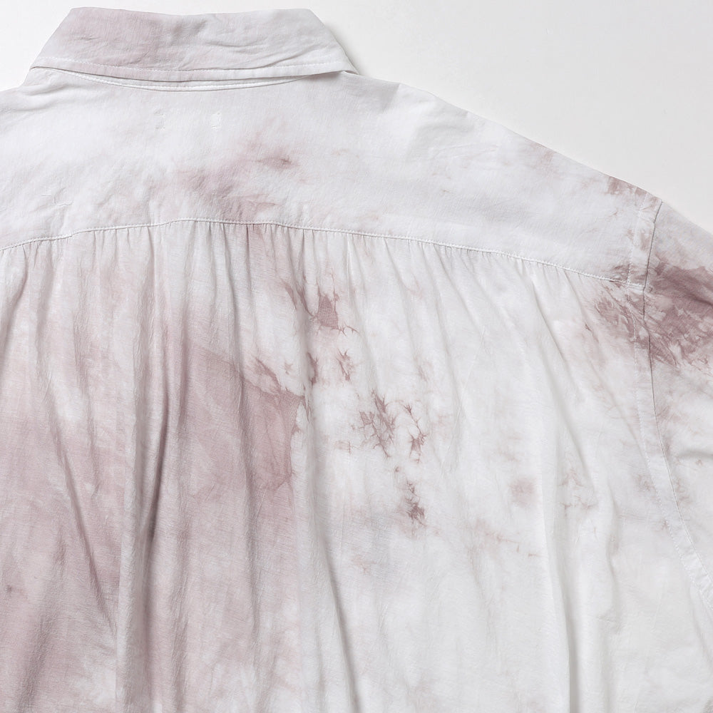 46G Tie Dye Artisan Shirt
