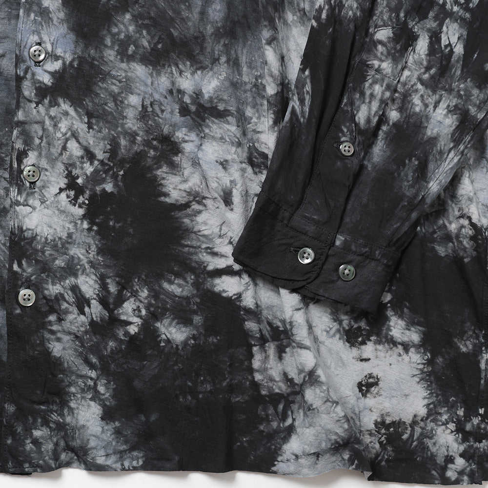 46G Tie Dye Artisan Shirt