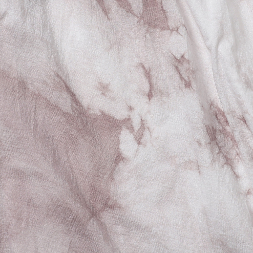 KANEMASA PHIL. (カネマサフィル) 46G Tie Dye Artisan Shirt KM26A