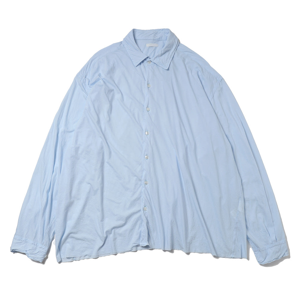 KANEMASA PHIL. (カネマサフィル) 46G Artisan L/S Shirt KM26A-018