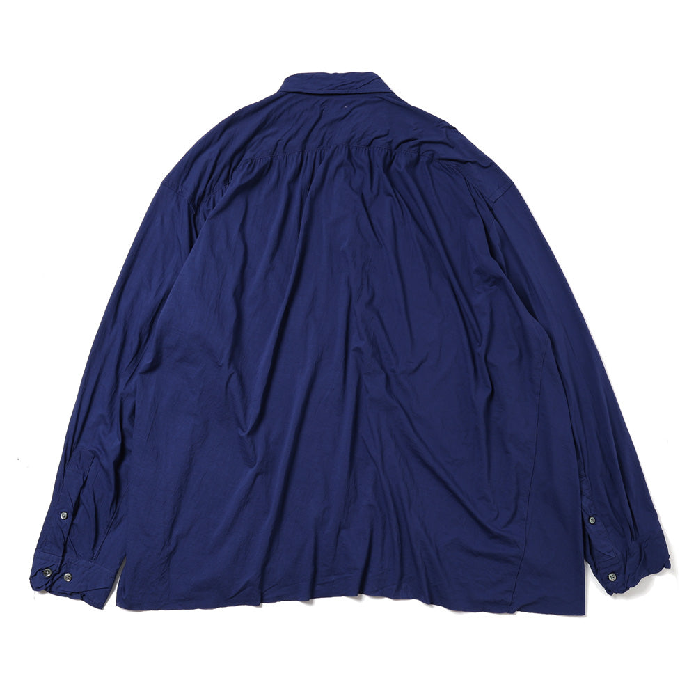 KANEMASA PHIL. (カネマサフィル) 46G Artisan L/S Shirt KM26A-018