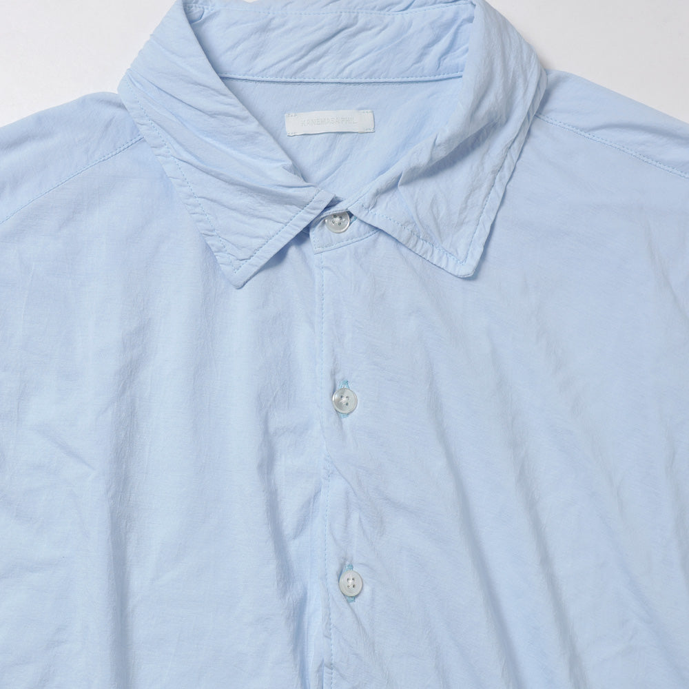 46G Artisan L/S Shirt