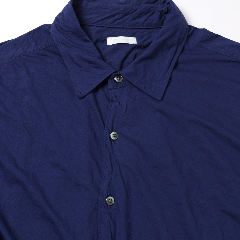 KANEMASA PHIL. 46G Artisan L/S Shirt KM26A-018 (KM26A-018