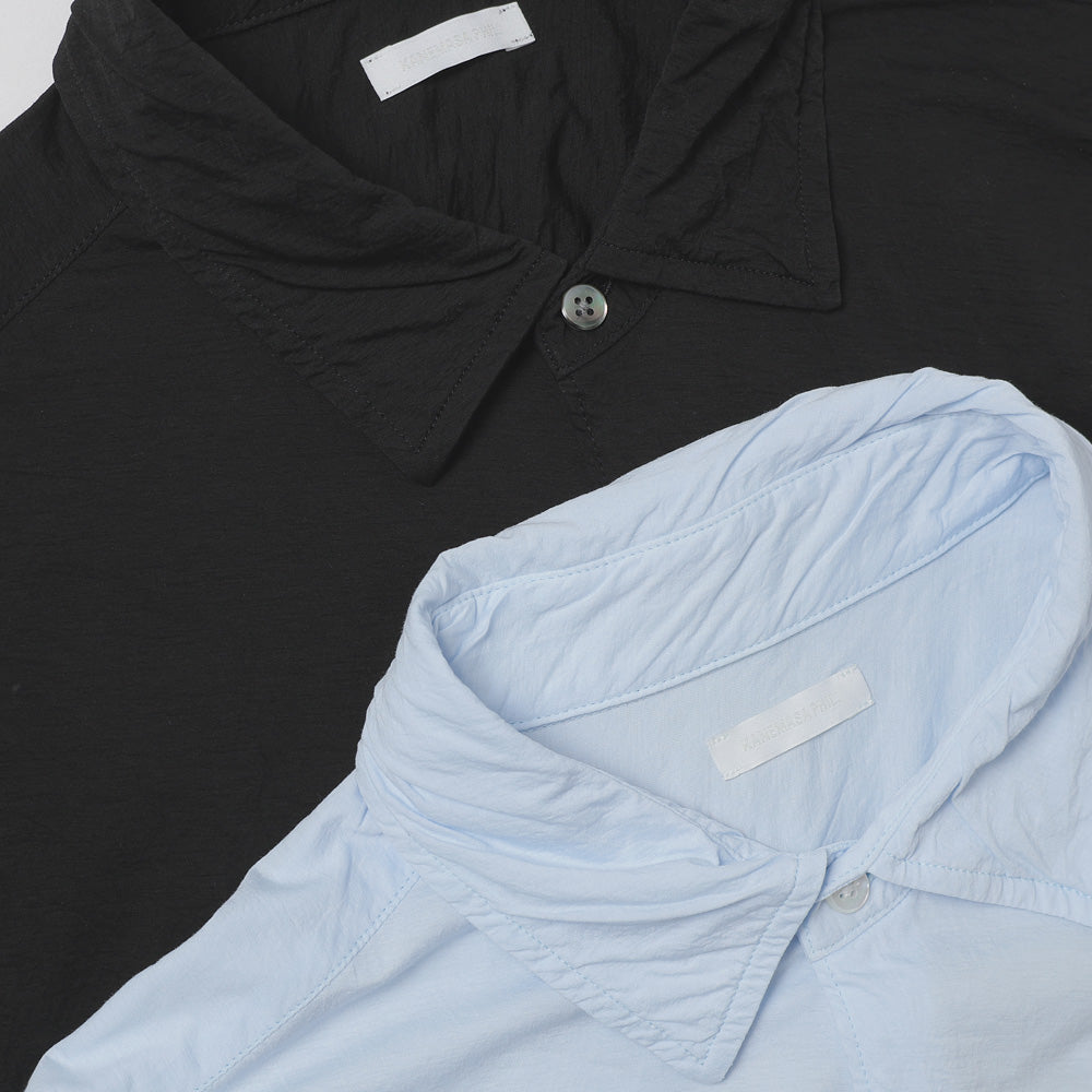 KANEMASA PHIL. (カネマサフィル) 46G Artisan L/S Shirt KM26A-018