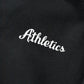 Athletic Hooded Sweatshirt