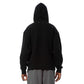 Athletic Hooded Sweatshirt