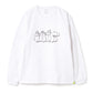 Vintage 02 Graphic LS Tee
