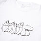 Vintage 02 Graphic LS Tee