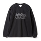 Vintage 02 Graphic LS Tee