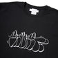 Vintage 02 Graphic LS Tee