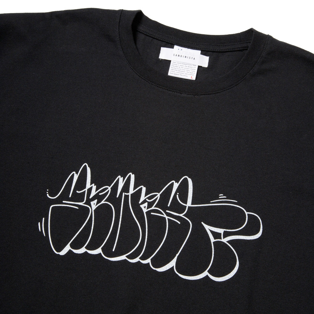 Vintage 02 Graphic LS Tee