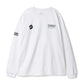 Vintage 01 Graphic L-S Tee