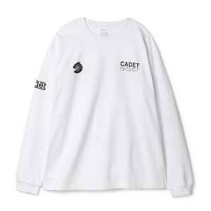 カラー: WHITE / L