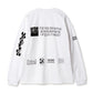 Vintage 01 Graphic L-S Tee