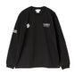 Vintage 01 Graphic L-S Tee