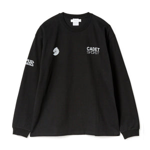 カラー: BLACK / L