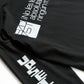Vintage 01 Graphic L-S Tee