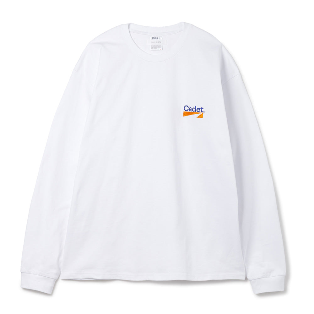 BGT L-S Tee