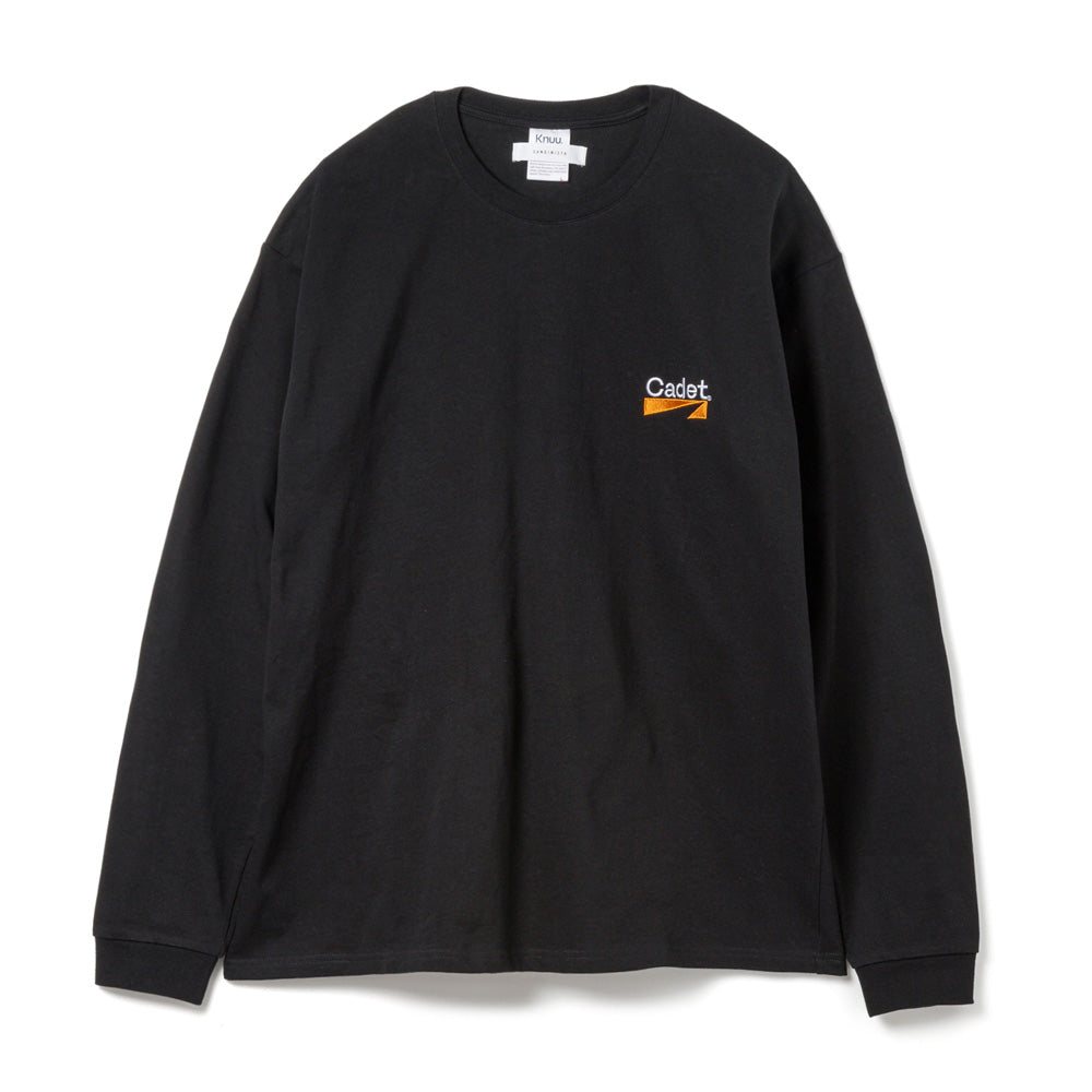 BGT L-S Tee