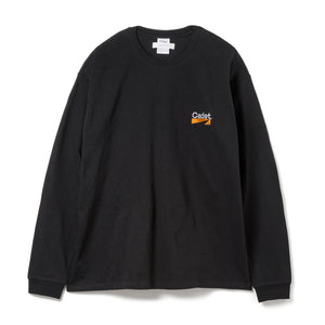 カラー: BLACK / M