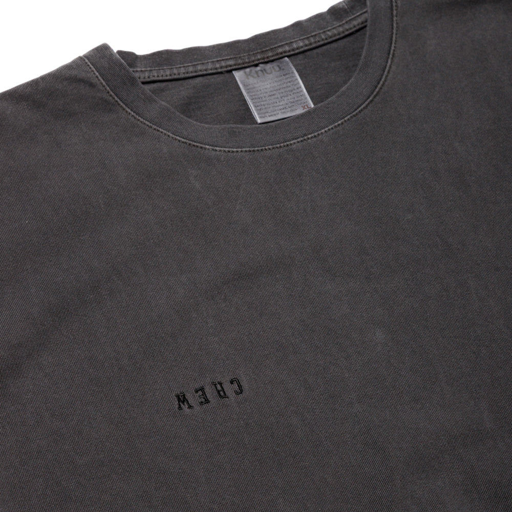Error Pigment Dye L/S Tee 7/18(pre-order)