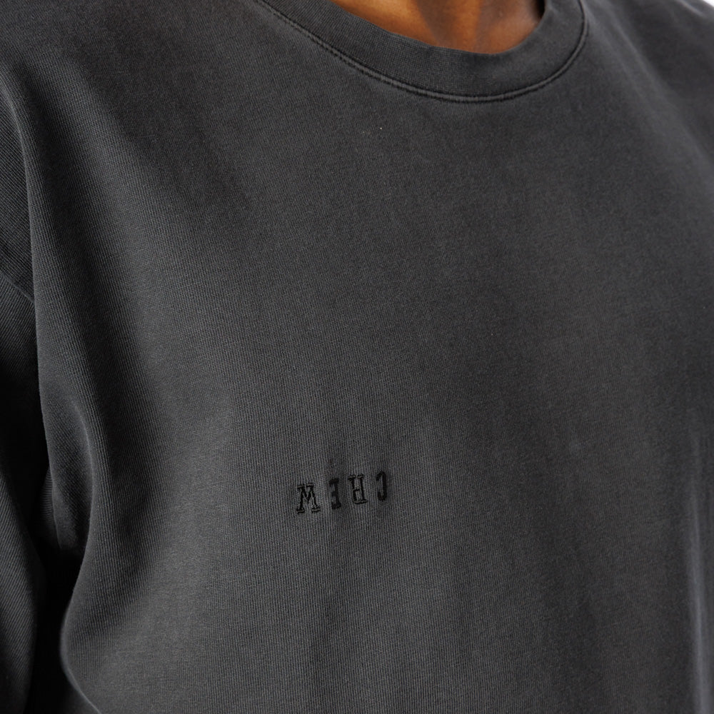 Error Pigment Dye L/S Tee 7/18(pre-order)