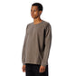 Error Pigment Dye L/S Tee 7/18(pre-order)