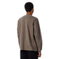 Error Pigment Dye L/S Tee 7/18(pre-order)