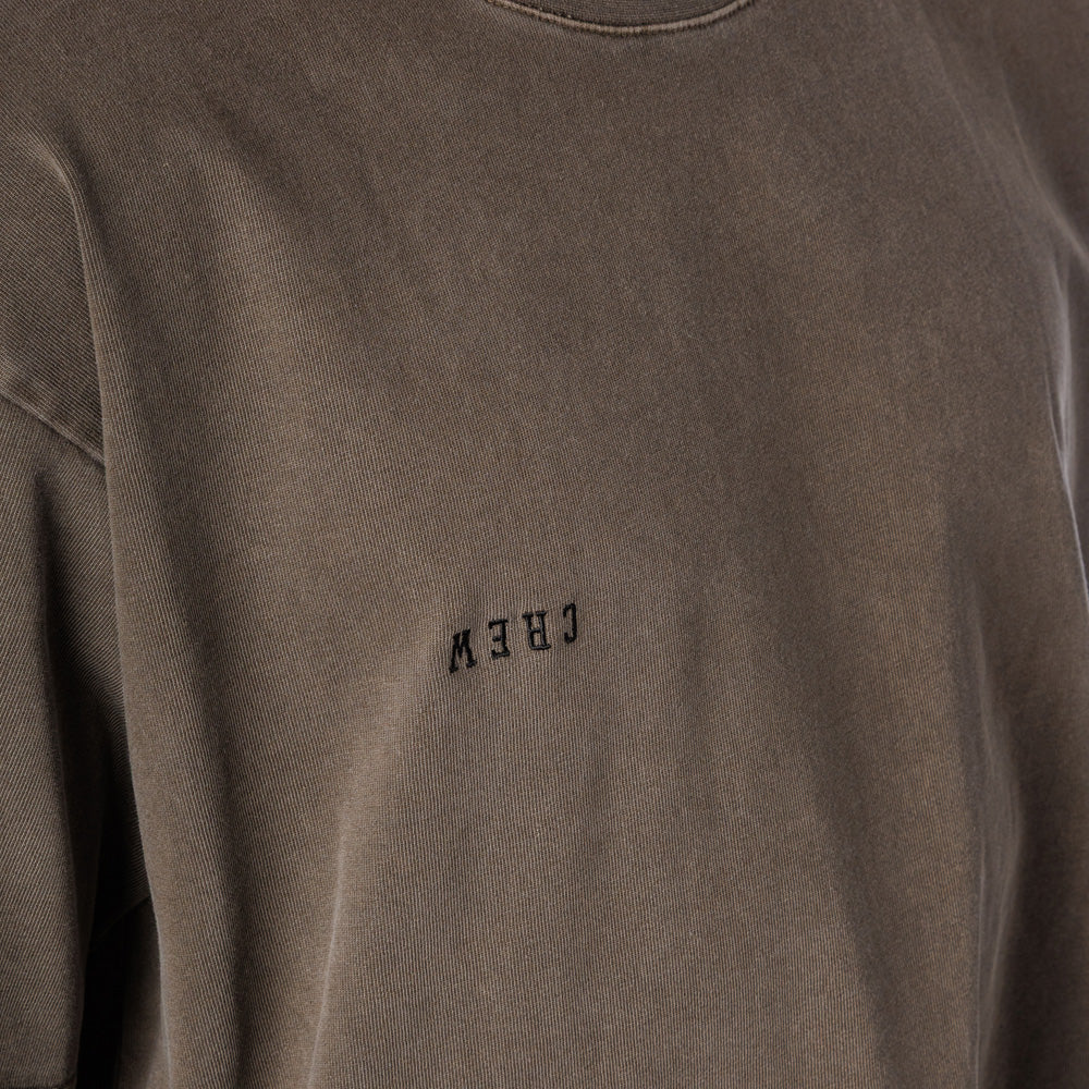 Error Pigment Dye L/S Tee 7/18(pre-order)