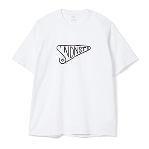 カラー: WHITE / M