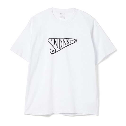 Cycle Logo Tee