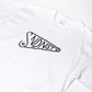 Cycle Logo Tee