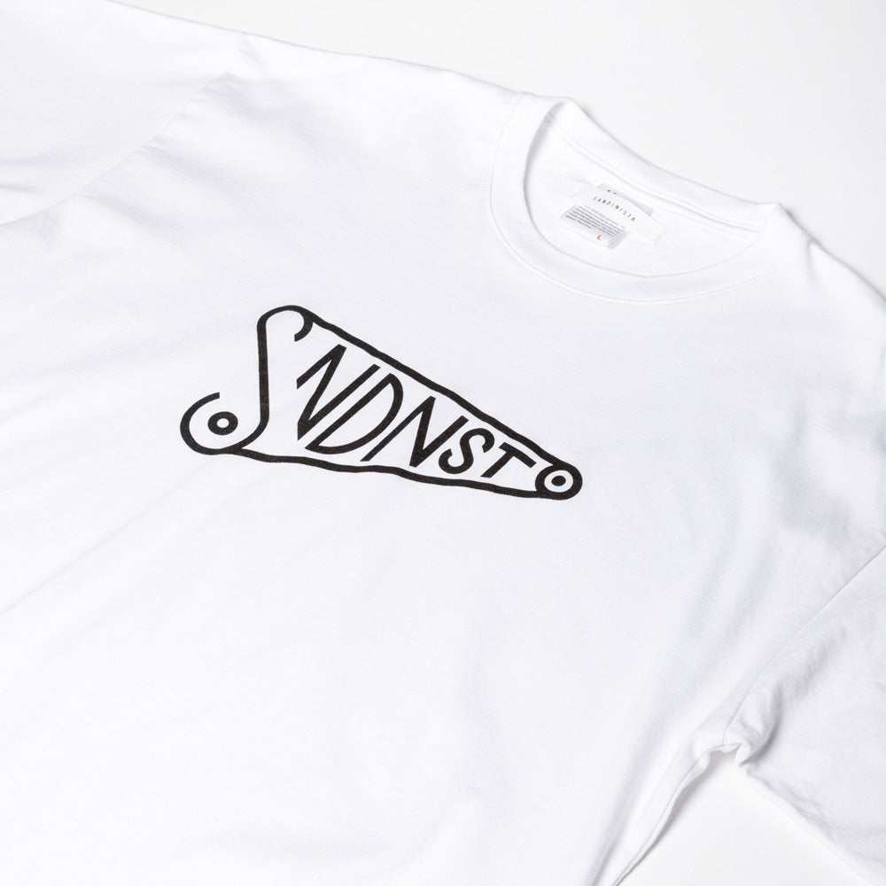 Cycle Logo Tee