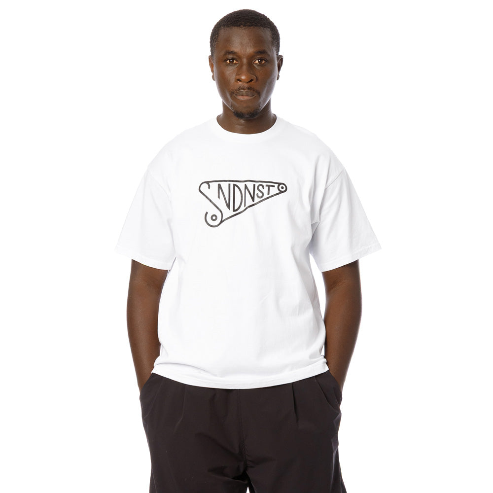 Cycle Logo Tee