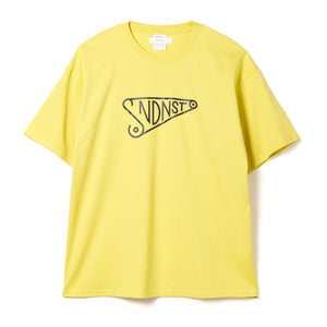 カラー: YELLOW / M
