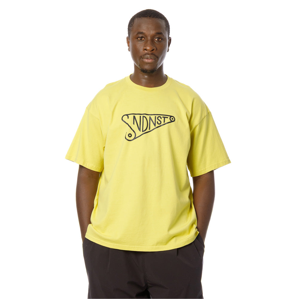 Cycle Logo Tee