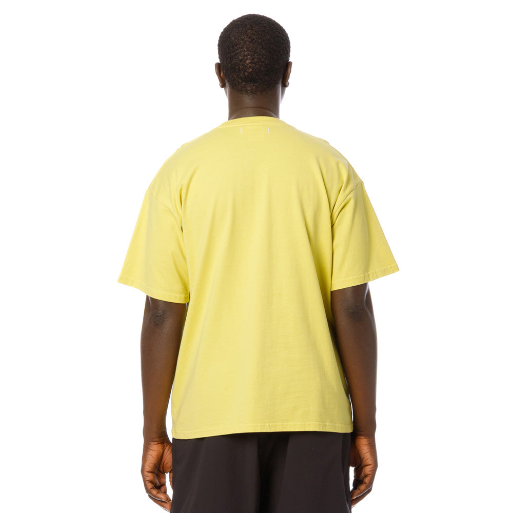 Cycle Logo Tee