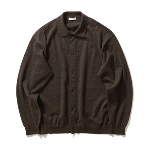 カラー: BROWN / 02