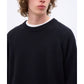 LAMBS WOOL CREWNECK SWEATER