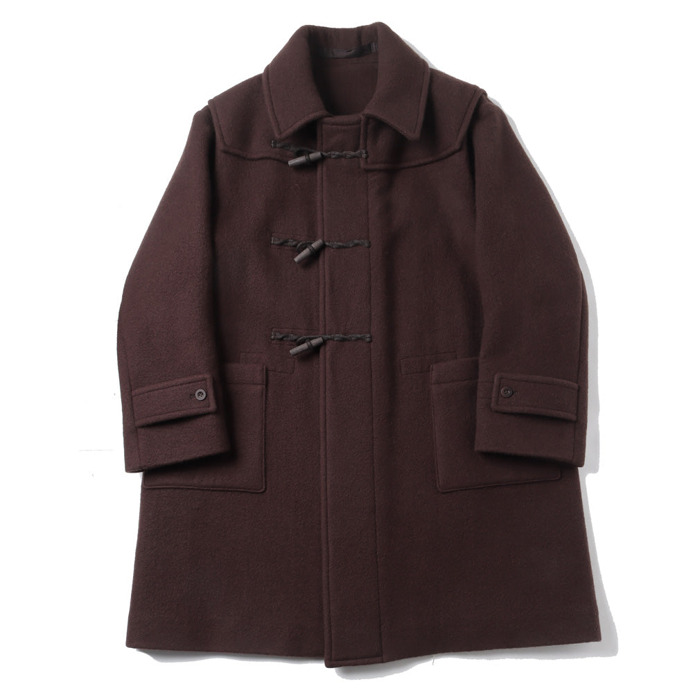 Duffle Coat