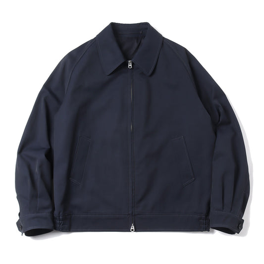 Harrington Jacket