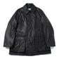 Deerskin Half Coat