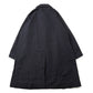 Cashmere Linen Walker Coat