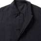 Cashmere Linen Walker Coat