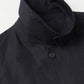 Cashmere Linen Walker Coat