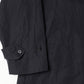 Cashmere Linen Walker Coat