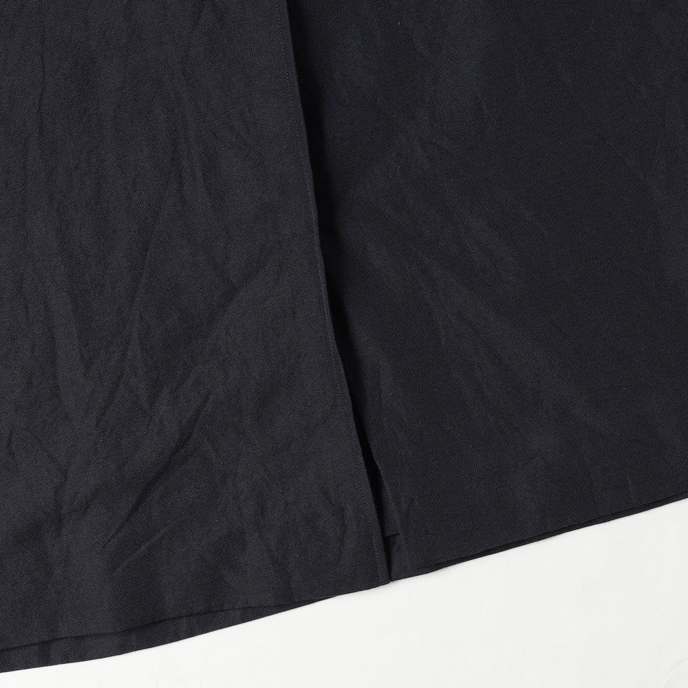 Cashmere Linen Walker Coat