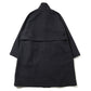 Stand Collar Coat (Available 9/26)