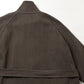 Stand Collar Coat (Available 9/26)